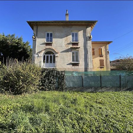 Miya Et Mat Apartment Digne-les-Bains ภายนอก รูปภาพ