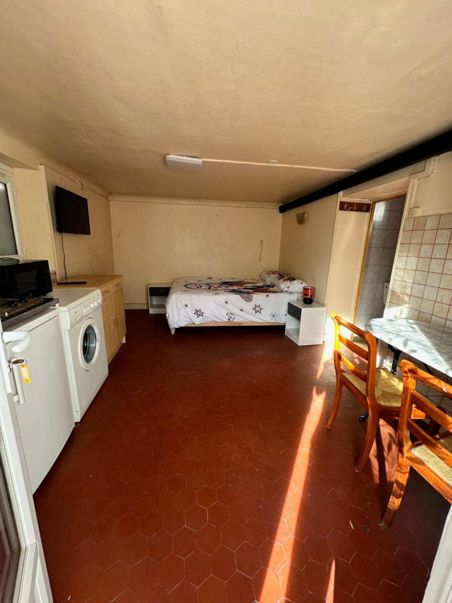 Miya Et Mat Apartment Digne-les-Bains ภายนอก รูปภาพ