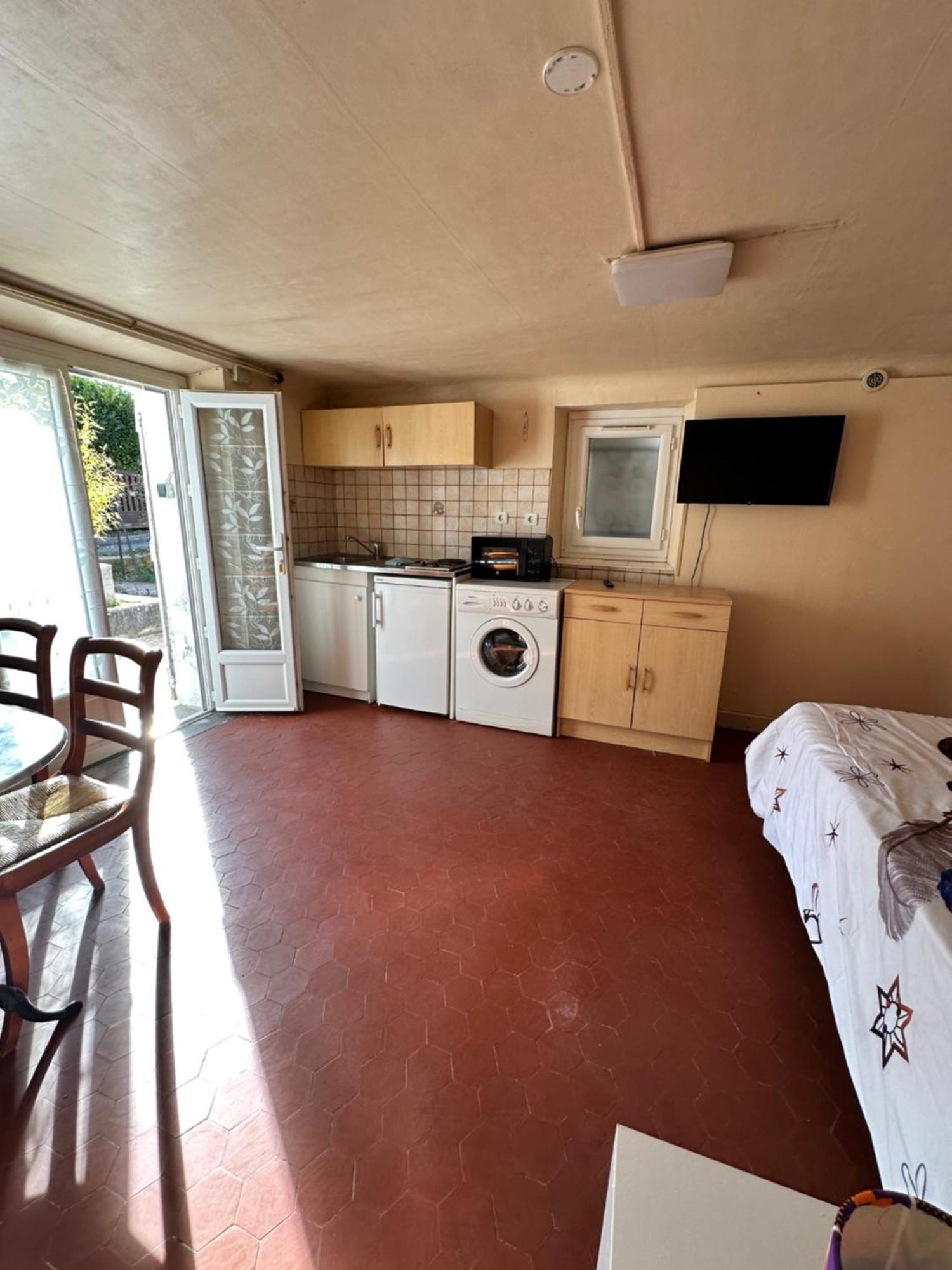 Miya Et Mat Apartment Digne-les-Bains ภายนอก รูปภาพ