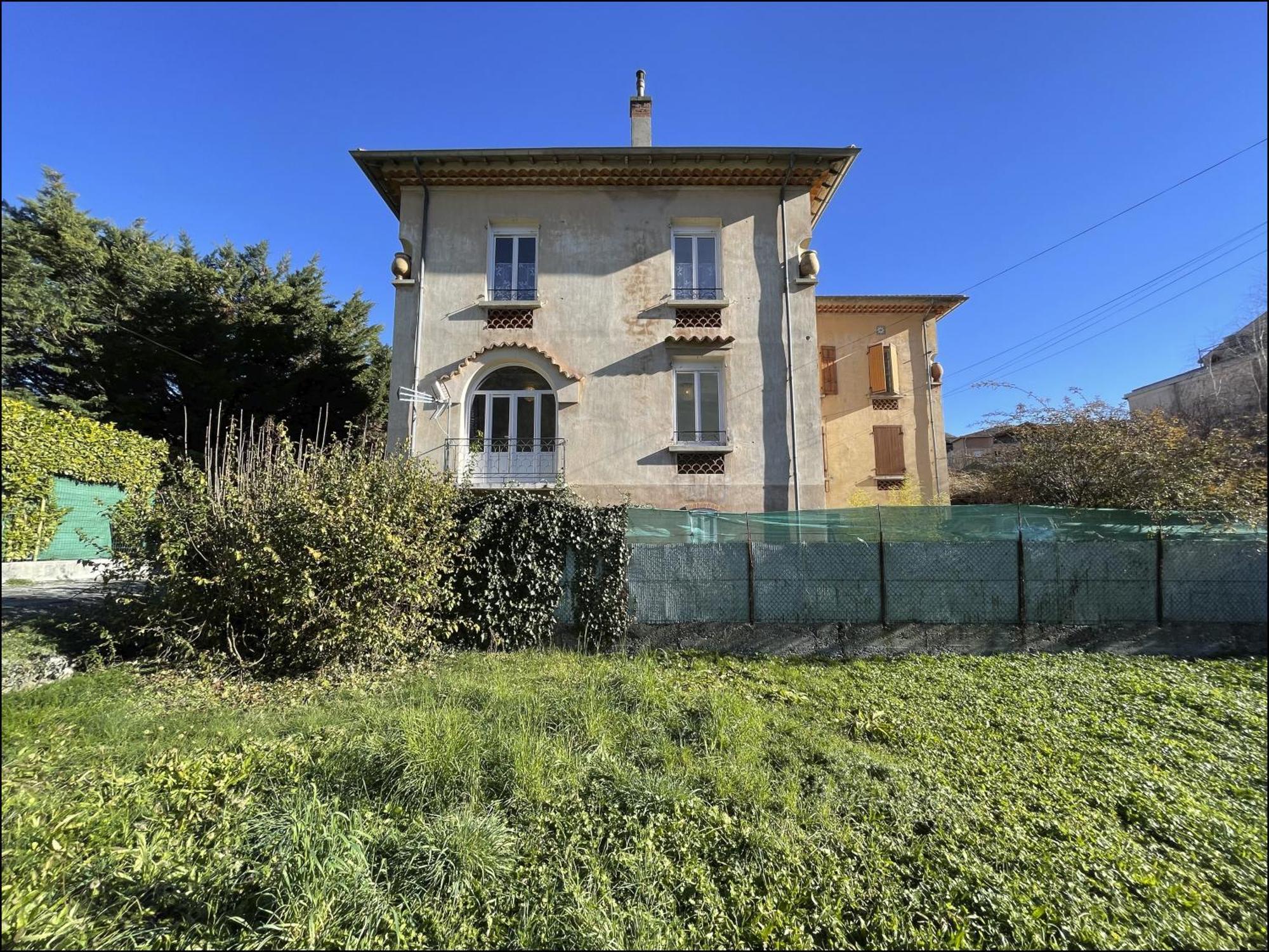 Miya Et Mat Apartment Digne-les-Bains ภายนอก รูปภาพ
