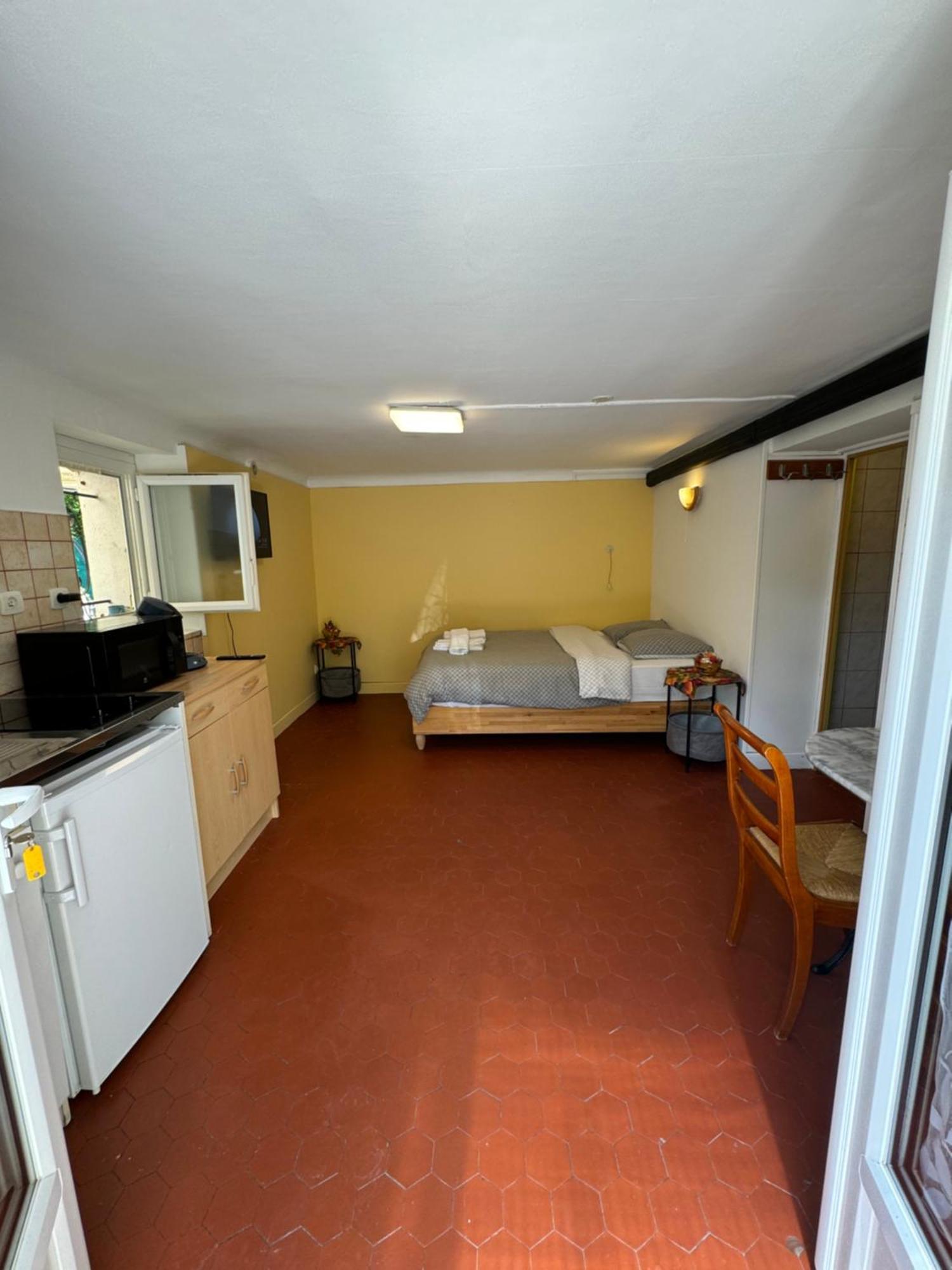 Miya Et Mat Apartment Digne-les-Bains ภายนอก รูปภาพ